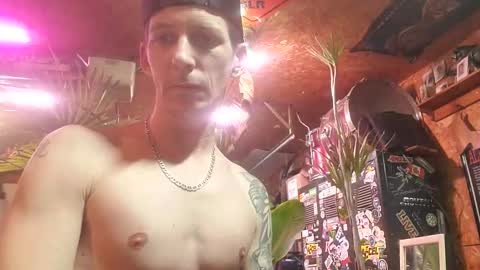 mcmiller8 online show from 01.14.26