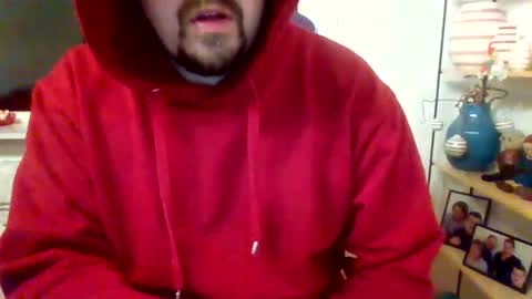 Big Balls online show from 12.26.24