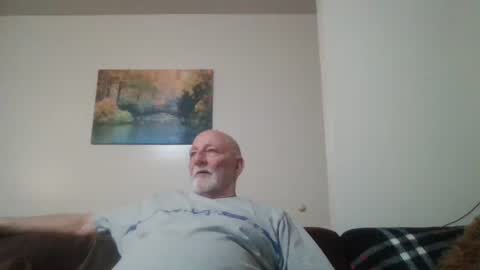mdane99 online show from 12.24.24