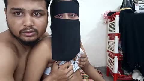 Snapshot of mdtaiful125 chatting on 12.04.25 Sweet Couple BD online show from 12.04.25