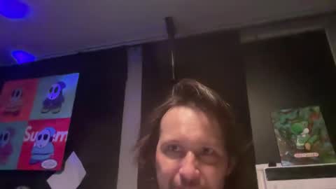 Snapshot of mdtrapn chatting on 02.19.26 Mac D online show from 02.19.26