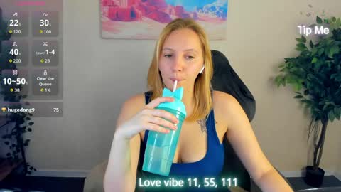 Melissa online show from 05.19.26