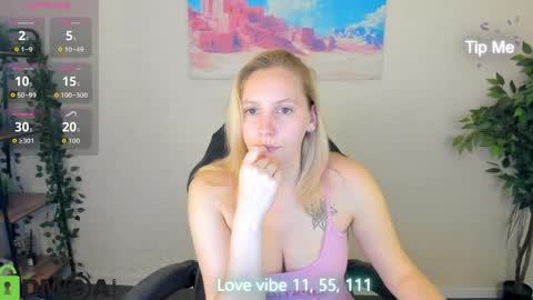 Melissa online show from 06.01.26