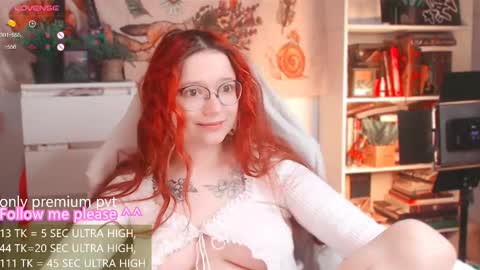 Hanna online show from 02.12.26