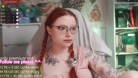 Hanna online show from 03.30.26