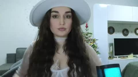 Melissa online show from 12.25.24