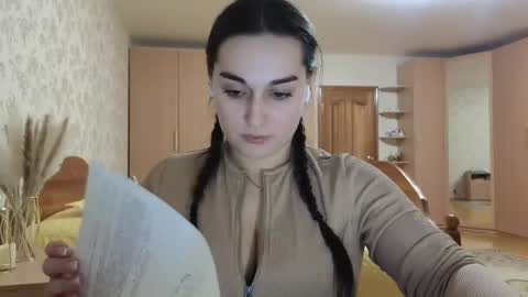 Melissa online show from 01.30.25