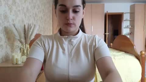 Melissa online show from 02.07.25