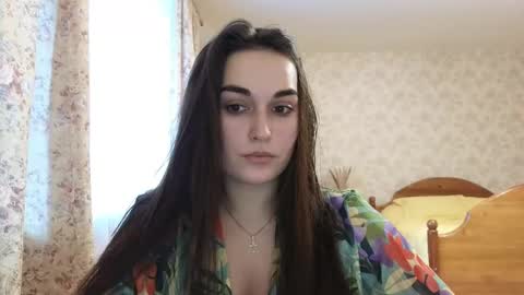 Melissa online show from 02.11.25