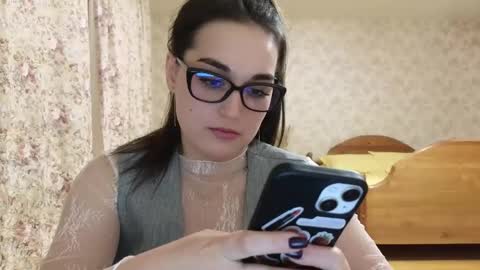 Melissa online show from 02.12.25