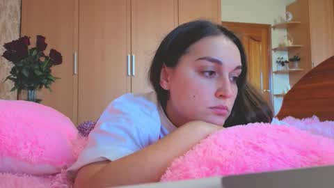 Melissa online show from 09.11.25