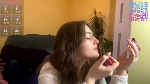 Ashley online show from 03.01.26