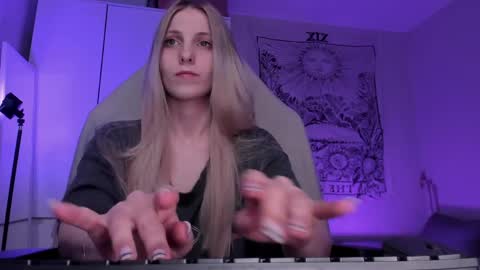 Anna online show from 04.02.26