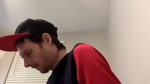 Snapshot of meanfinger chatting on 02.03.26 Jizzy online show from 02.03.26