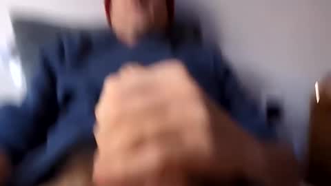 Snapshot of meanfinger chatting on 02.08.26 Jizzy online show from 02.08.26