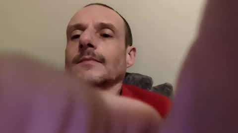 Snapshot of meanfinger chatting on 02.15.26 Jizzy online show from 02.15.26