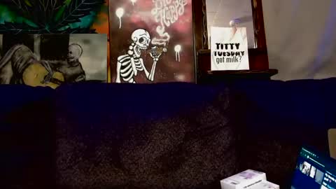 meateater7455 online show from 09.13.25