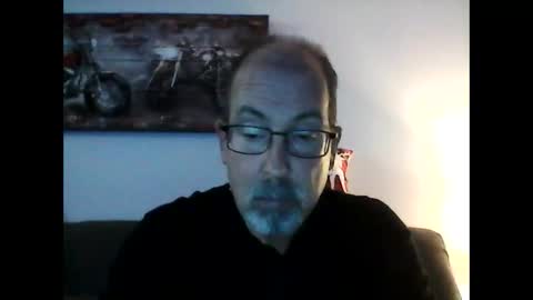 me at home online show from 12.17.24