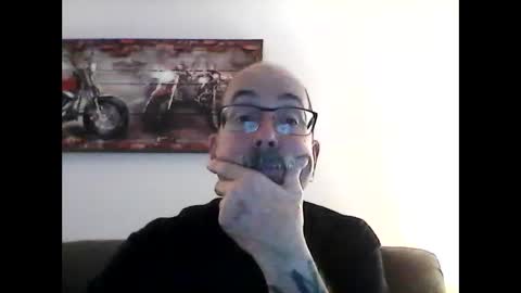 me at home online show from 02.21.25