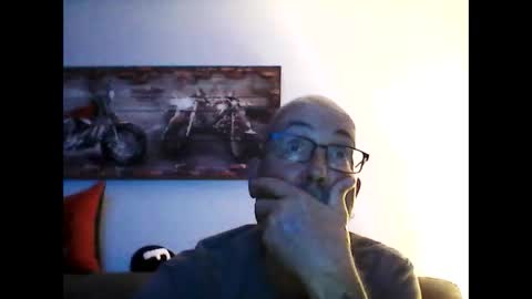 me at home online show from 09.29.25