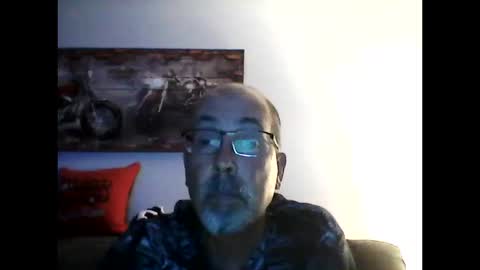 me at home online show from 10.15.25