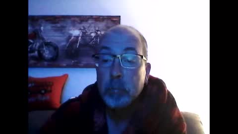 me at home online show from 10.16.25