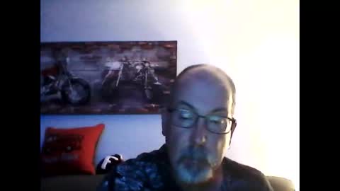 me at home online show from 10.18.25