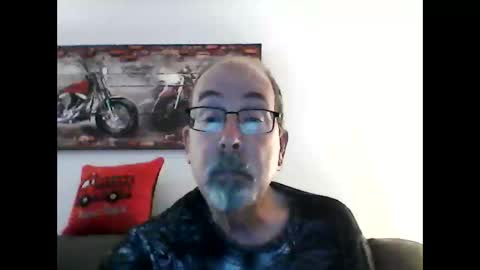 me at home online show from 04.13.26