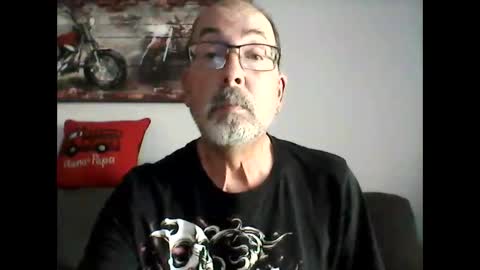 me at home online show from 05.26.26