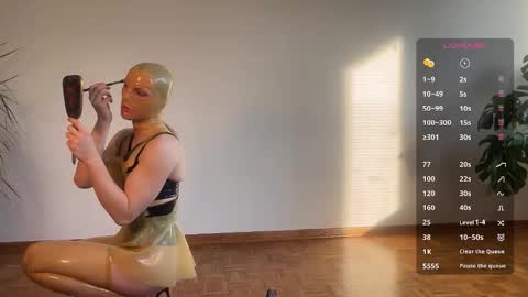 meatinstrument online show from 04.11.26