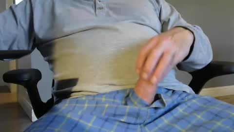 Snapshot of meatplow4her chatting on 12.01.24 meatplow online show from 12.01.24