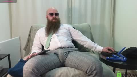 Meaty Roll online show from 02.08.25