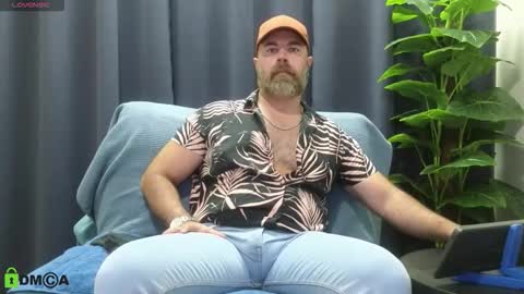 Meaty Roll online show from 09.12.25