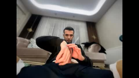 Bugi online show from 01.14.26