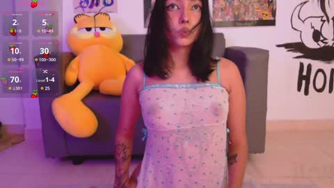 mec_sayuri online show from 02.13.25