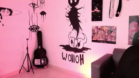 mec_sayuri online show from 03.09.25