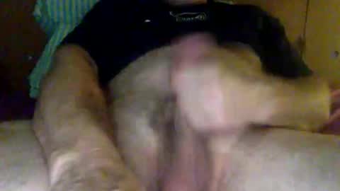 mecalientasmucho online show from 10.15.25