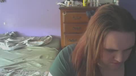 Snapshot of mecha_wolf chatting on 02.13.26 LunerWolf online show from 02.13.26