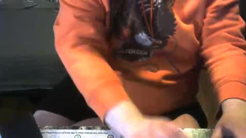 Snapshot of mecha_wolf chatting on 02.23.26 LunerWolf online show from 02.23.26