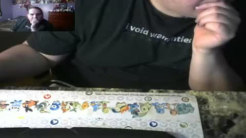 LunerWolf online show from 03.27.26