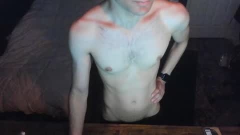 Snapshot of mechaf chatting on 10.06.25 Late Night Video Games Art online show from 10.06.25