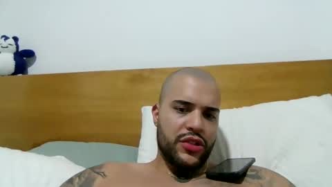 filippoae online show from 12.24.24