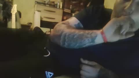 Jay online show from 11.25.25