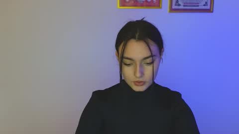 Snapshot of medina_andress chatting on 02.27.25 Dina online show from 02.27.25