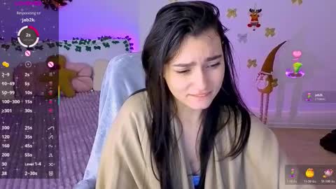 Snapshot of medina_andress chatting on 01.18.26 Dina online show from 01.18.26