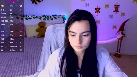 Snapshot of medina_andress chatting on 02.02.26 Dina online show from 02.02.26