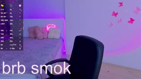 Snapshot of medina_andress chatting on 02.24.26 Dina online show from 02.24.26