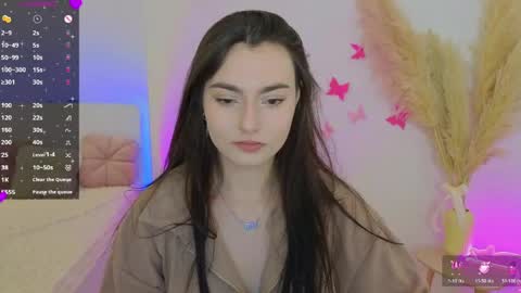 Dina online show from 05.15.26