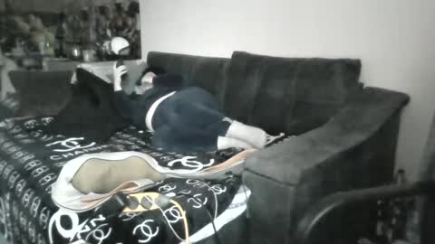 Oltereodora-lima online show from 01.22.25