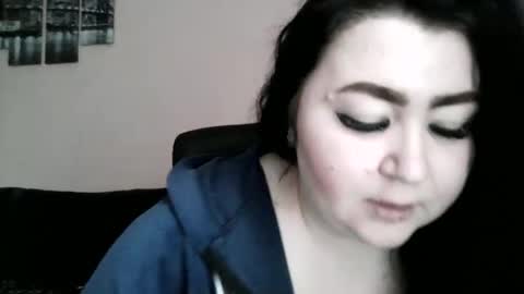 Oltereodora-lima online show from 01.27.25